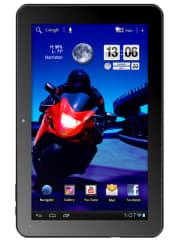 Fotografia Tablet Woxter 101 IPS Dual