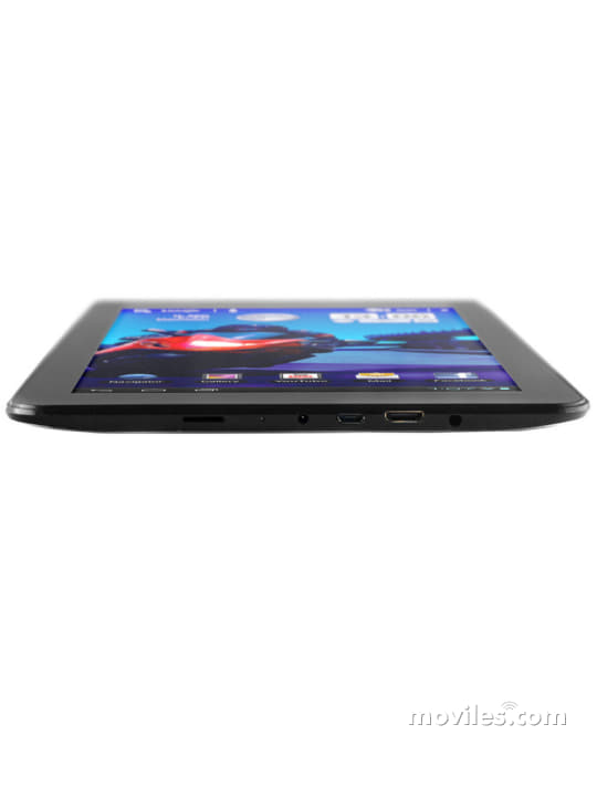 Imagen 3 Tablet Woxter 101 IPS Dual