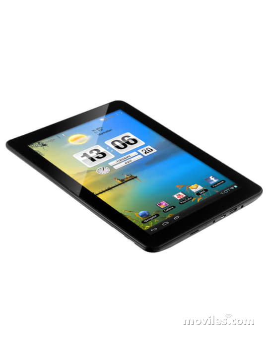 Imagen 4 Tablet Woxter 101 IPS Dual