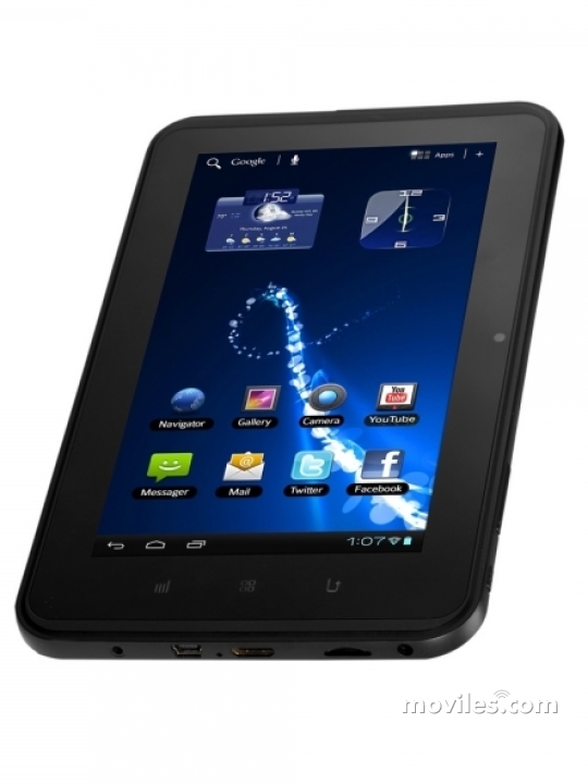 Imagen 3 Tablet Woxter 75 CX