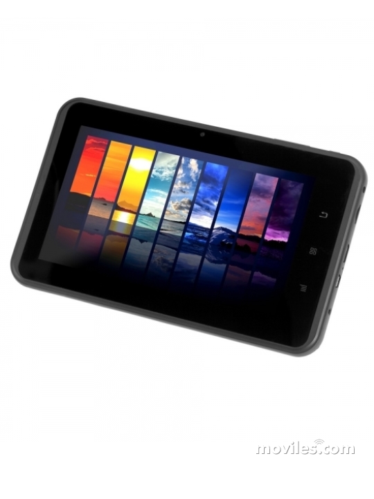 Imagen 4 Tablet Woxter 75 CX