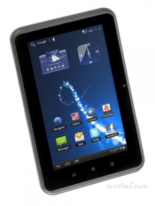 Imagen 5 Tablet Woxter 75 CX