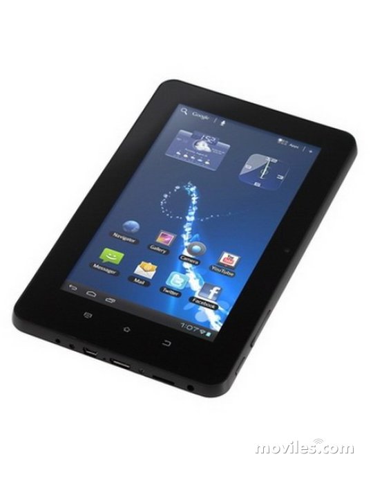 Imagen 2 Tablet Woxter 76 CXi