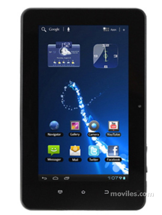 Tablet Woxter 76 CXi