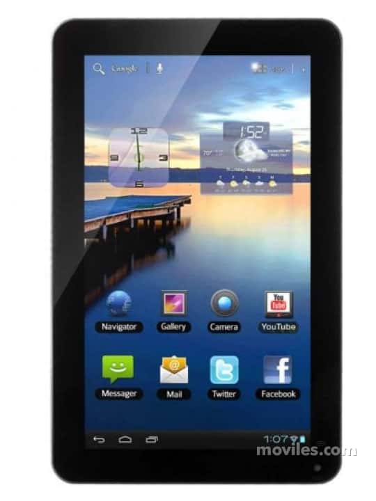 Tablet Woxter 90 BL