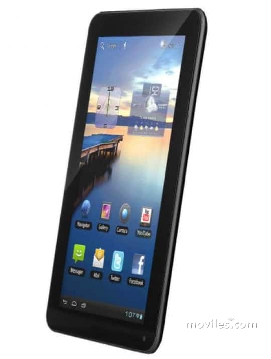 Imagen 2 Tablet Woxter 90 BL