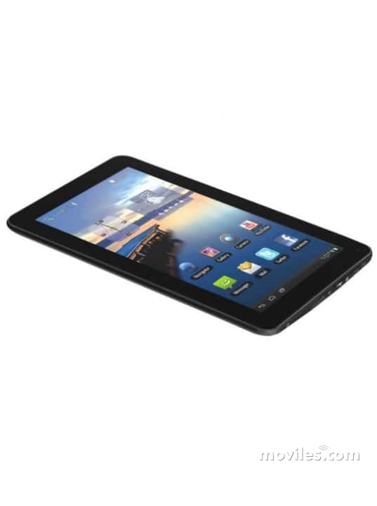 Imagen 3 Tablet Woxter 90 BL