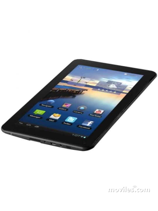 Imagen 4 Tablet Woxter 90 BL