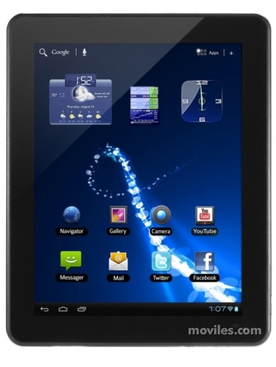 Tablet Woxter 97 IPS (9.7)