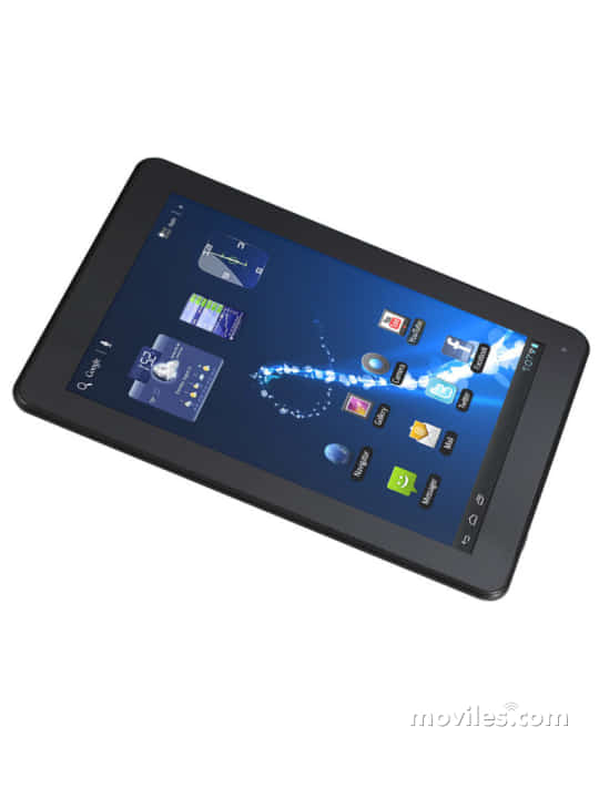 Imagen 2 Tablet Woxter 97 IPS (9.7)