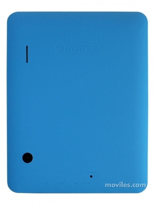 Imagen 4 Tablet Woxter Funny Tab 80