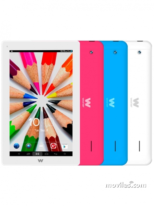 Tablet Woxter I-101