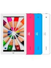 Fotografia Tablet Woxter I-101