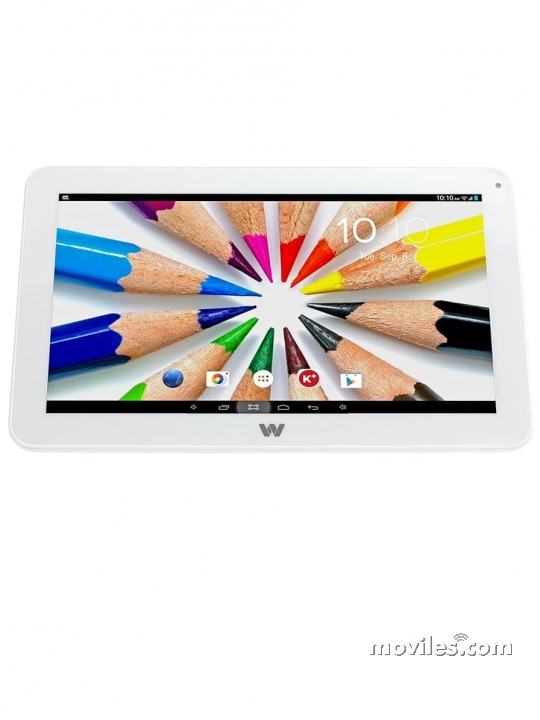 Imagen 2 Tablet Woxter I-101