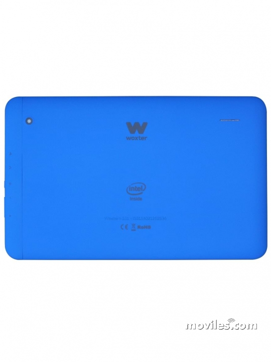 Imagen 6 Tablet Woxter I-101