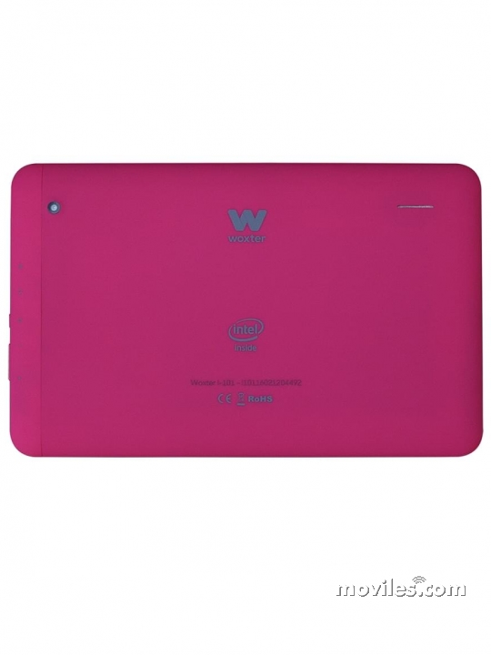 Imagen 7 Tablet Woxter I-101