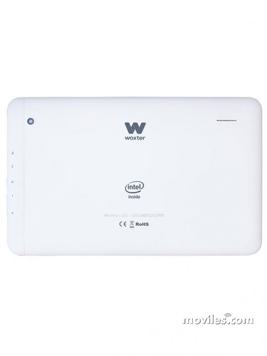 Imagen 8 Tablet Woxter I-101