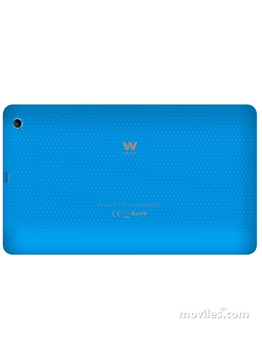 Imagen 6 Tablet Woxter N-100