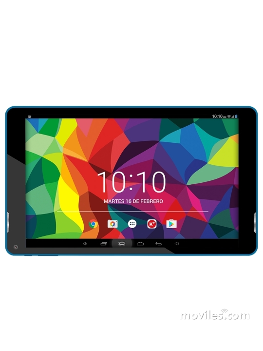 Imagen 5 Tablet Woxter N-100