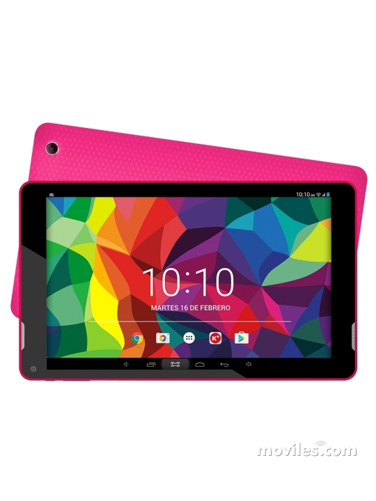 Imagen 4 Tablet Woxter N-100