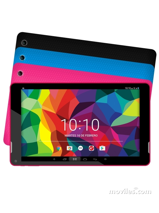 Imagen 3 Tablet Woxter N-100