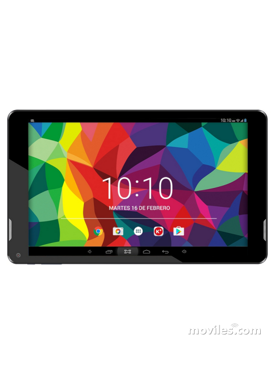 Imagen 2 Tablet Woxter N-200