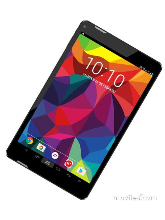 Imagen 3 Tablet Woxter N-200