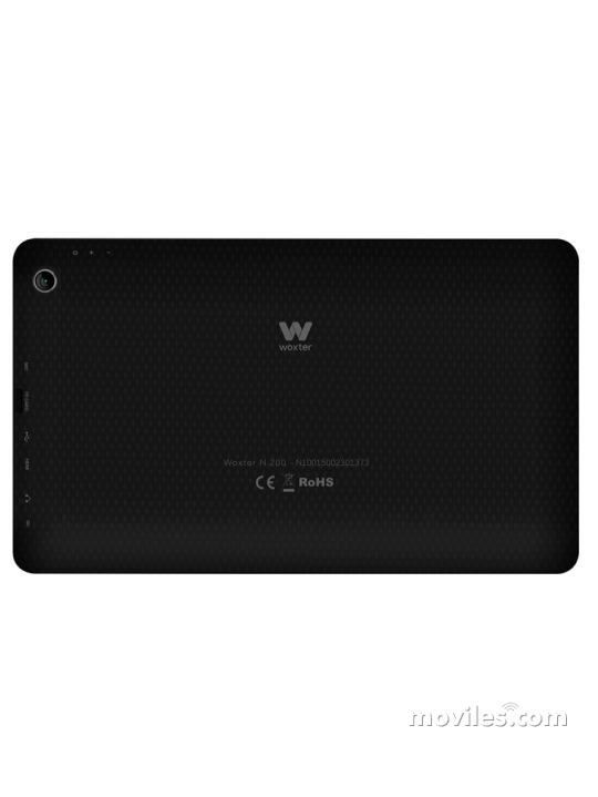 Imagen 4 Tablet Woxter N-200