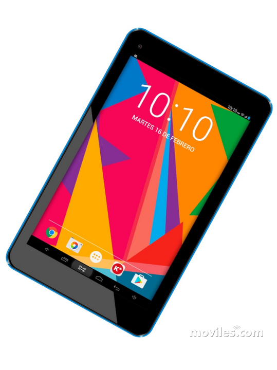 Imagen 2 Tablet Woxter N-70