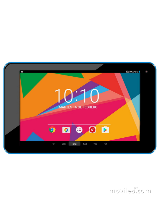 Imagen 3 Tablet Woxter N-70