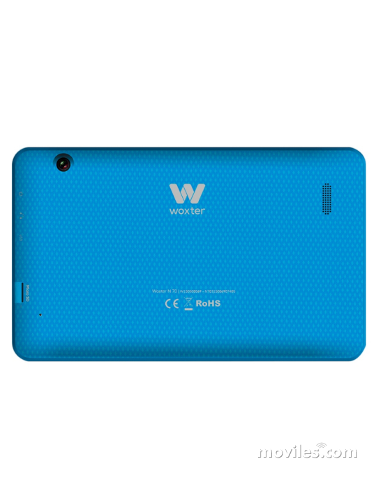 Imagen 4 Tablet Woxter N-70