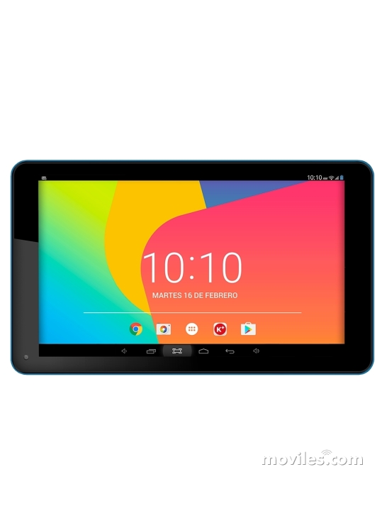 Imagen 5 Tablet Woxter N90