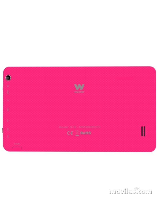 Imagen 6 Tablet Woxter N90