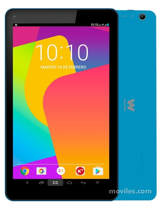 Imagen 2 Tablet Woxter N90