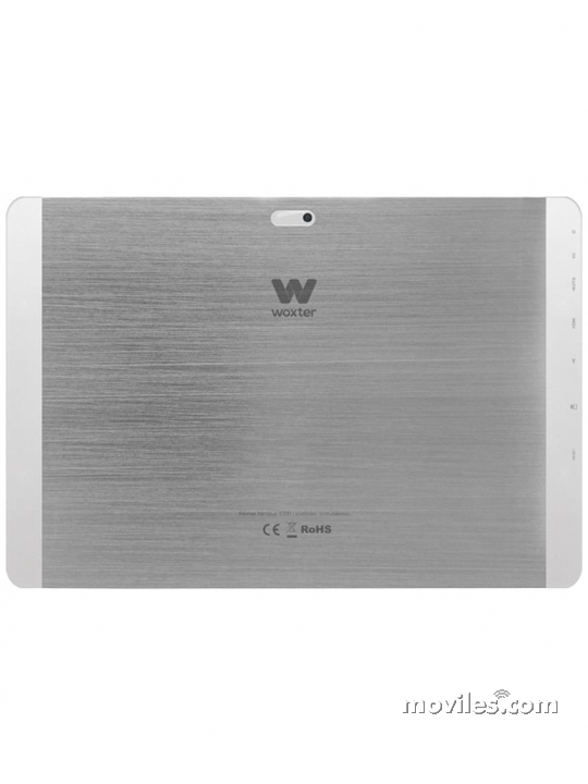 Imagen 6 Tablet Woxter Nimbus 1000