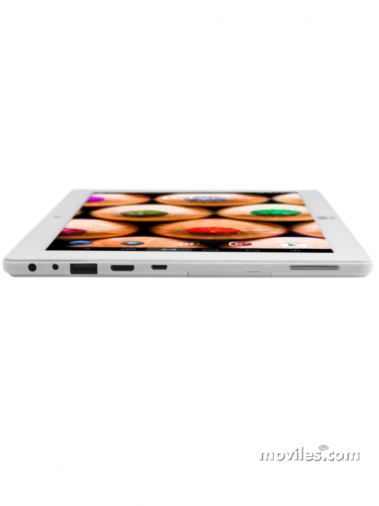 Imagen 5 Tablet Woxter Nimbus 1000