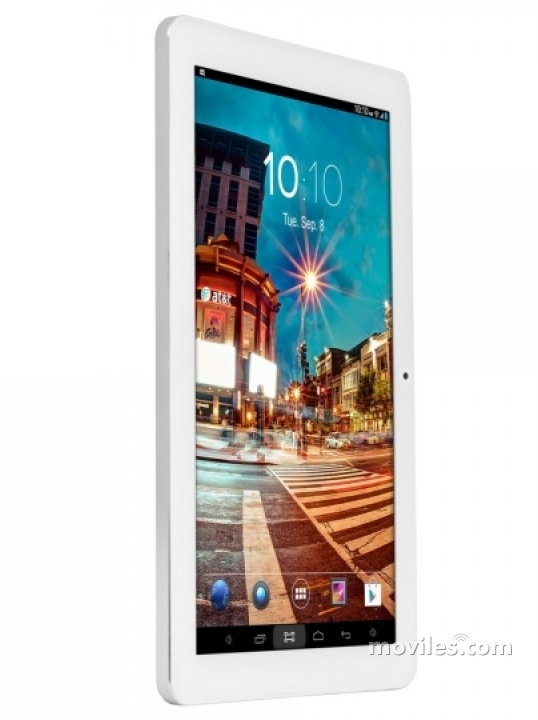 Imagen 2 Tablet Woxter Nimbus 102 Q