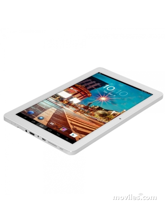 Imagen 4 Tablet Woxter Nimbus 102 Q