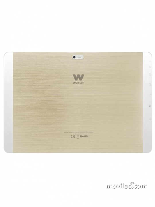 Imagen 4 Tablet Woxter Nimbus 1100 RX