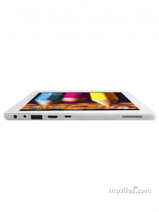 Imagen 3 Tablet Woxter Nimbus 1100 RX