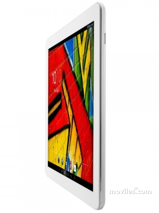 Imagen 2 Tablet Woxter Nimbus 98 Q