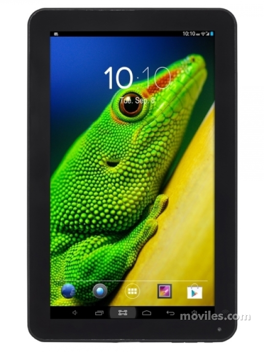 Tablet Woxter QX 100