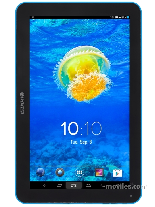 Imagen 2 Tablet Woxter QX 105