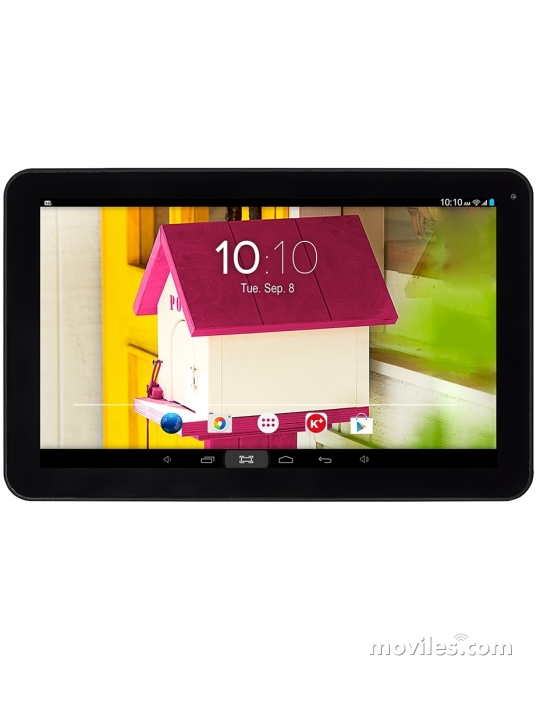 Imagen 4 Tablet Woxter QX 109