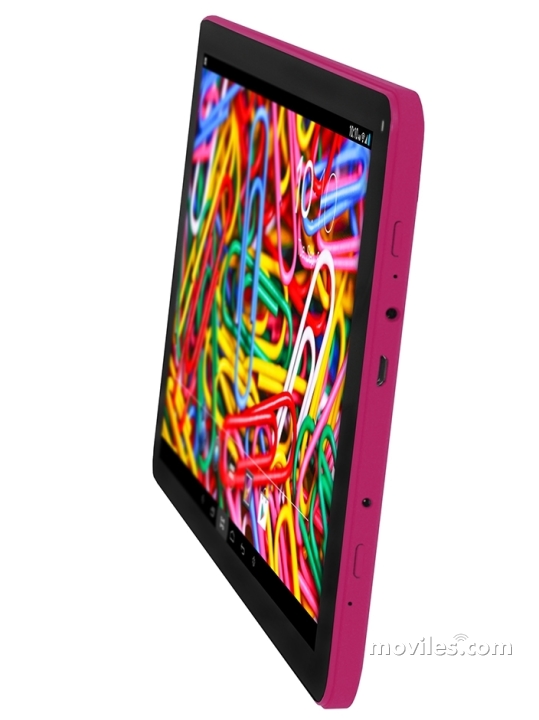 Imagen 3 Tablet Woxter QX 109