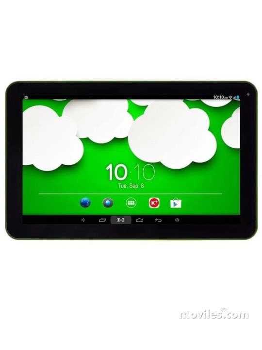 Imagen 3 Tablet Woxter QX 120