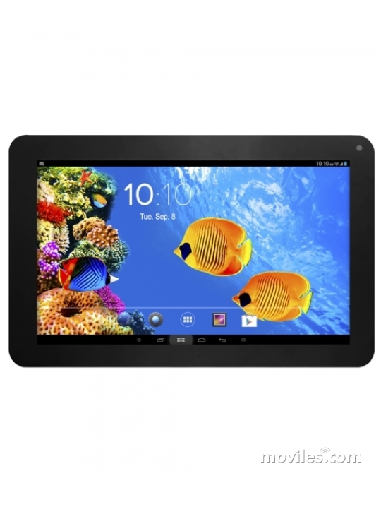 Imagen 2 Tablet Woxter QX 75