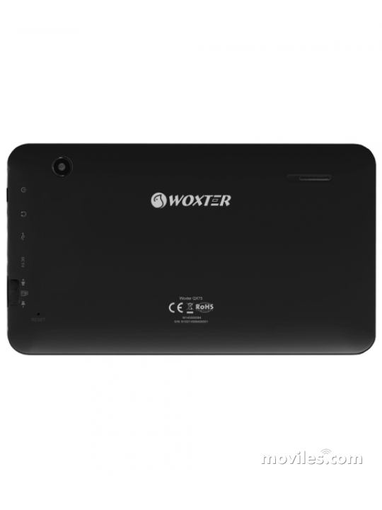 Imagen 3 Tablet Woxter QX 75