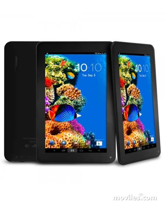 Imagen 4 Tablet Woxter QX 75