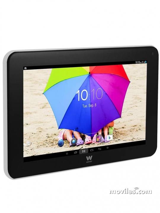 Imagen 3 Tablet Woxter QX 78